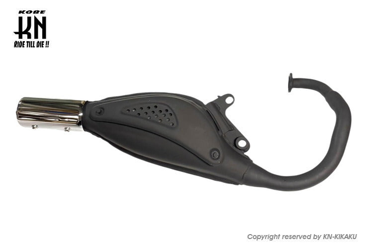 スポーツチャンバー1 【YAMAHA縦型エンジン50系】 – kn926-net