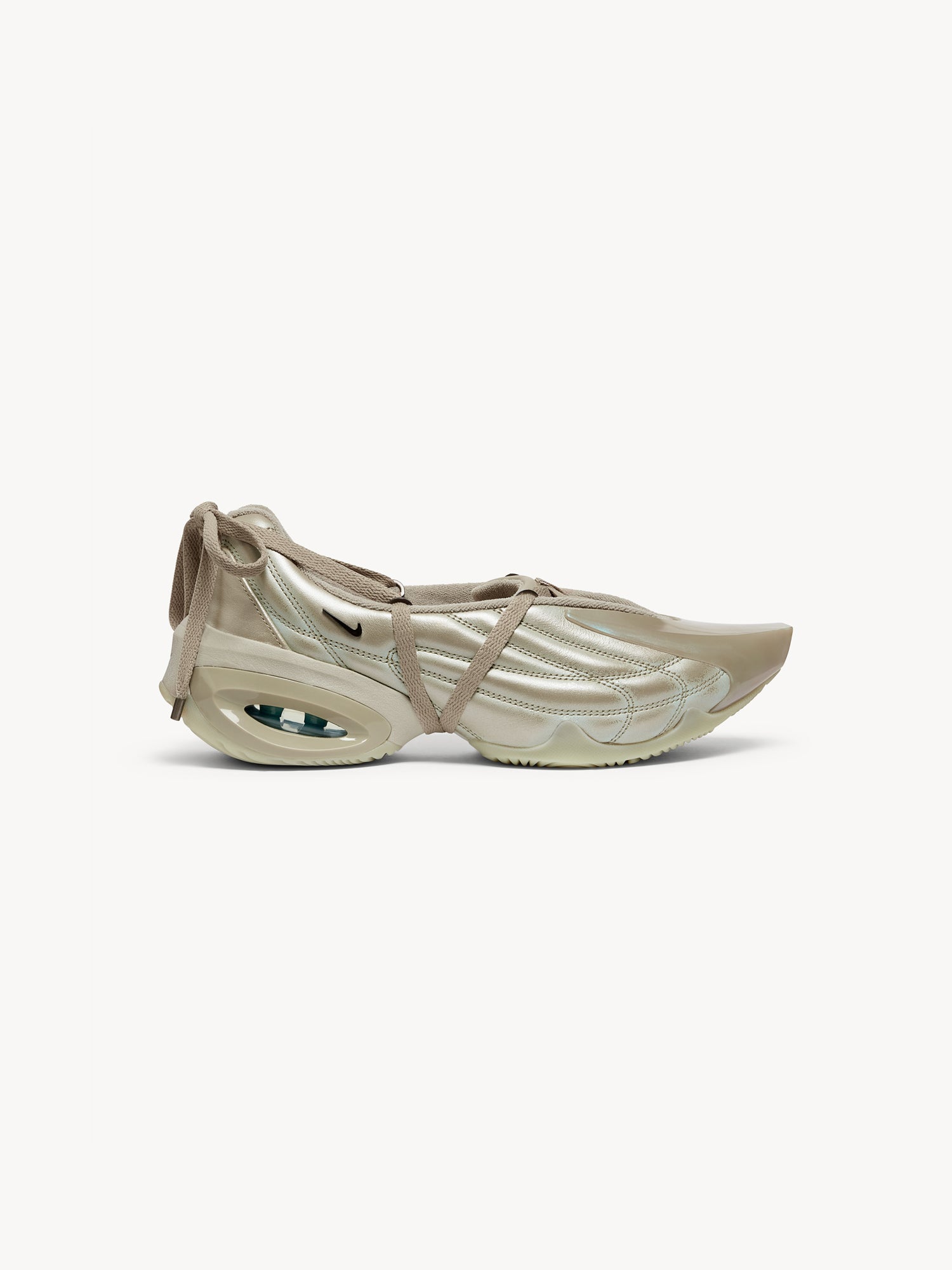 KNWLS Nike Air Max Muse Beige Chalk