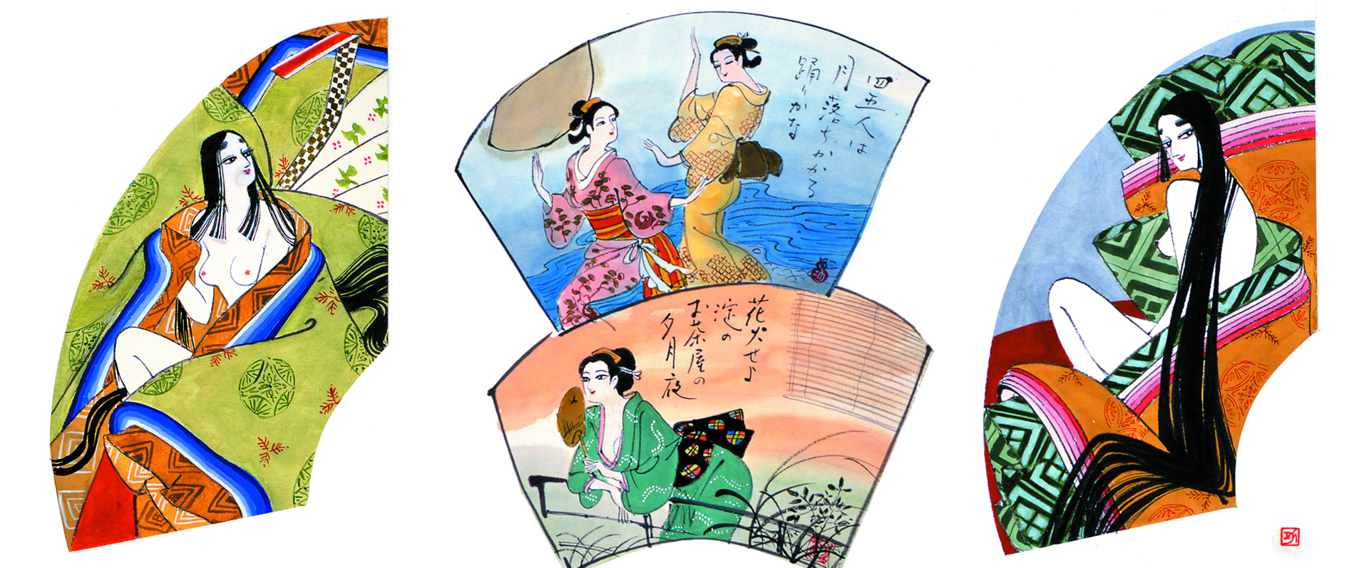 小島功オフィシャルサイト