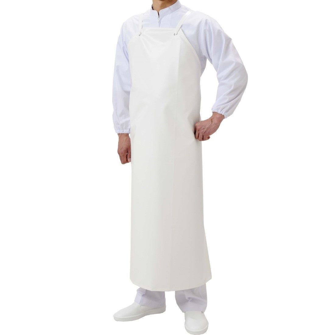 ネオフレッシュ前掛 100 – 弘進ゴム公式オンラインショップ