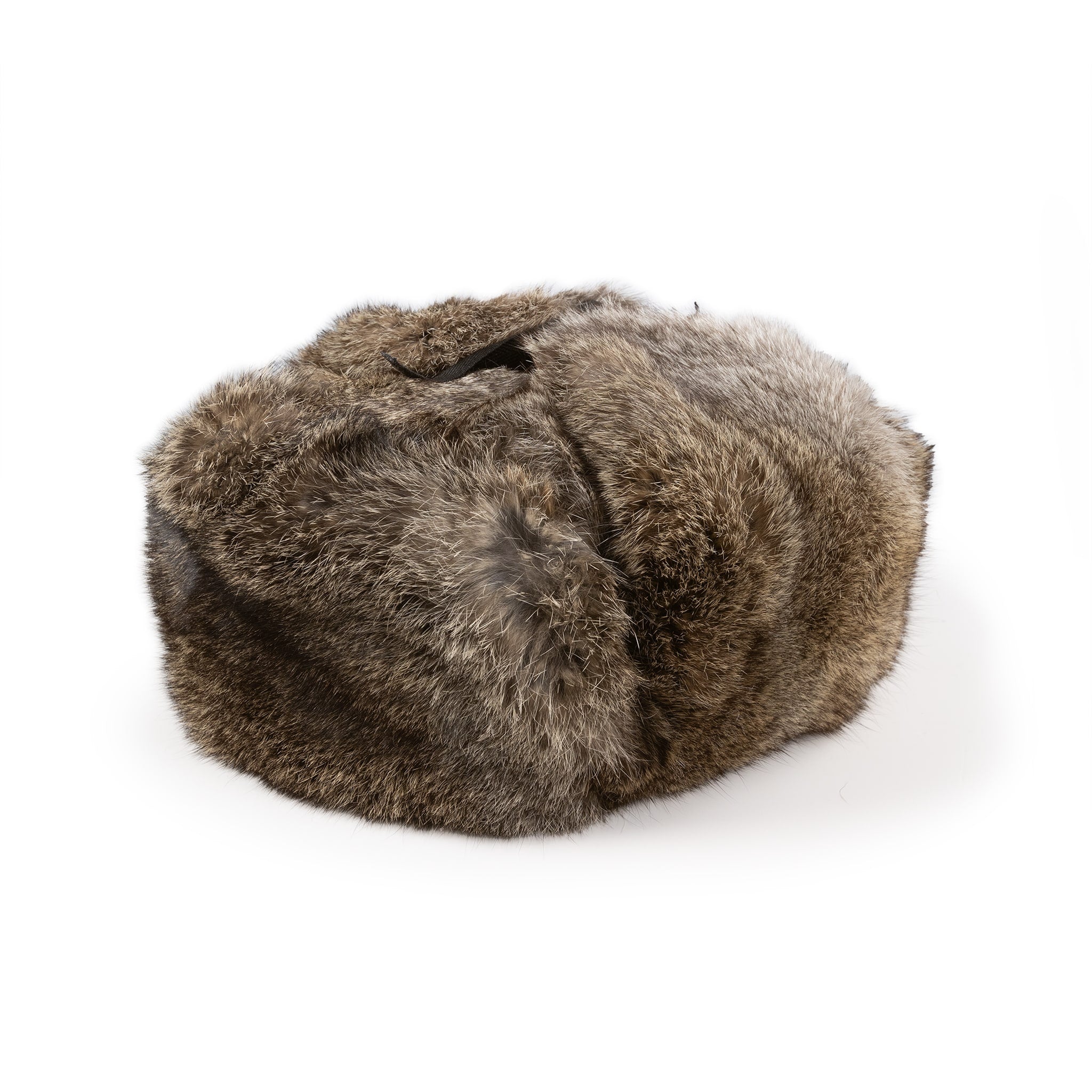 Ukrainian Rabbit Fur Ushanka – KommandoStore