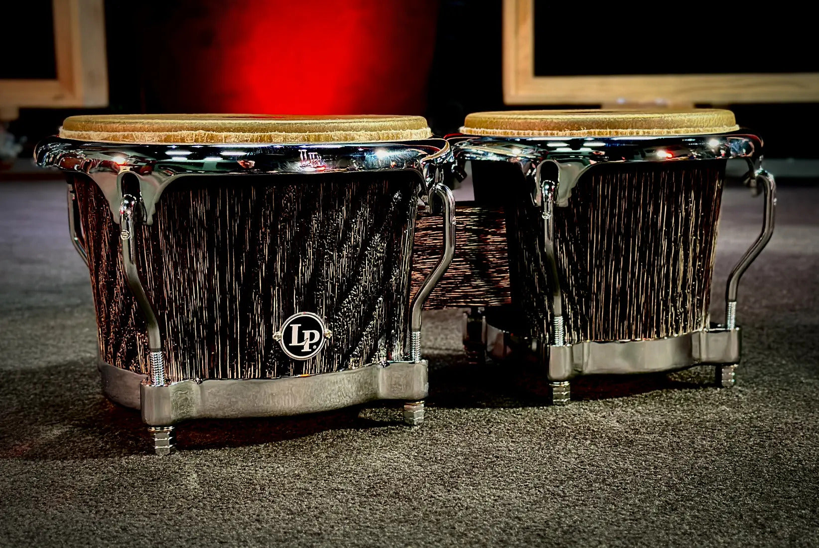 Bongo | Japan Percussion Center
