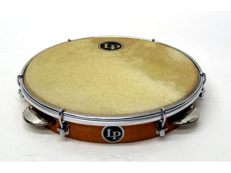 REMO パンデイロ Choro 10インチ PD-8210-81-113 美品 REMO PD8210-81