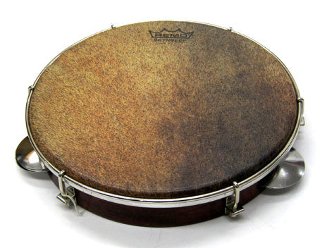 REMO Pandeiro PD8210-81-213