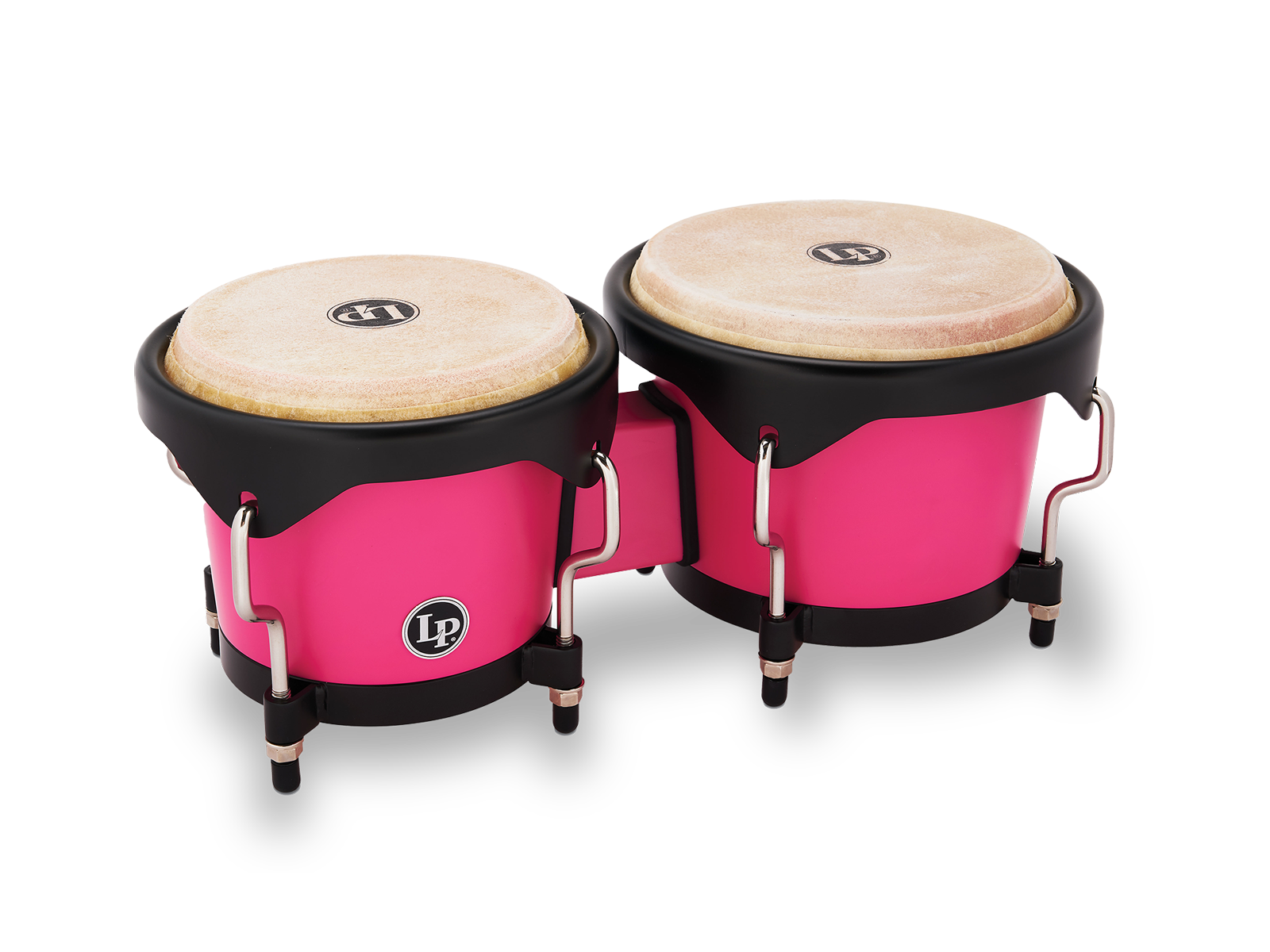 LP ディスカバリー ボンゴ LP601D-RS-K ローズ【簡易ケース付属】