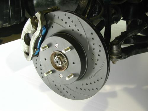 ドリルドローター・非貫通 ドリルドローター ミルド ディンプルのKs-SPEED