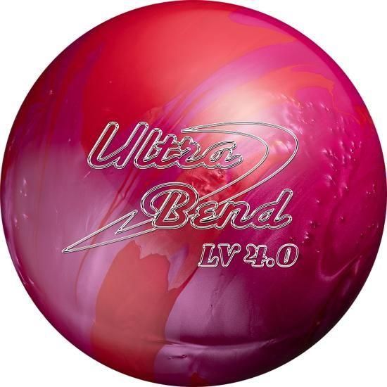 ABS Accu Spare ボウリングスペアボール 14ポンド ピンク 新品 楽天