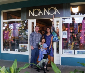 店舗情報｜Noa Noa