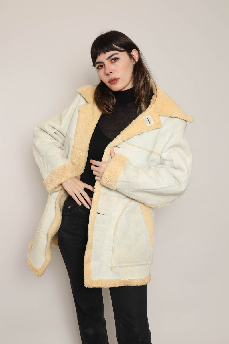 70s Lakeland Rancher Jacket – Luxie Vintage