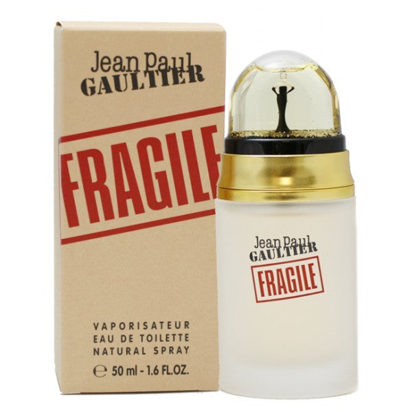 Fragile by Jean Paul Gaultier – Luxury Perfumes