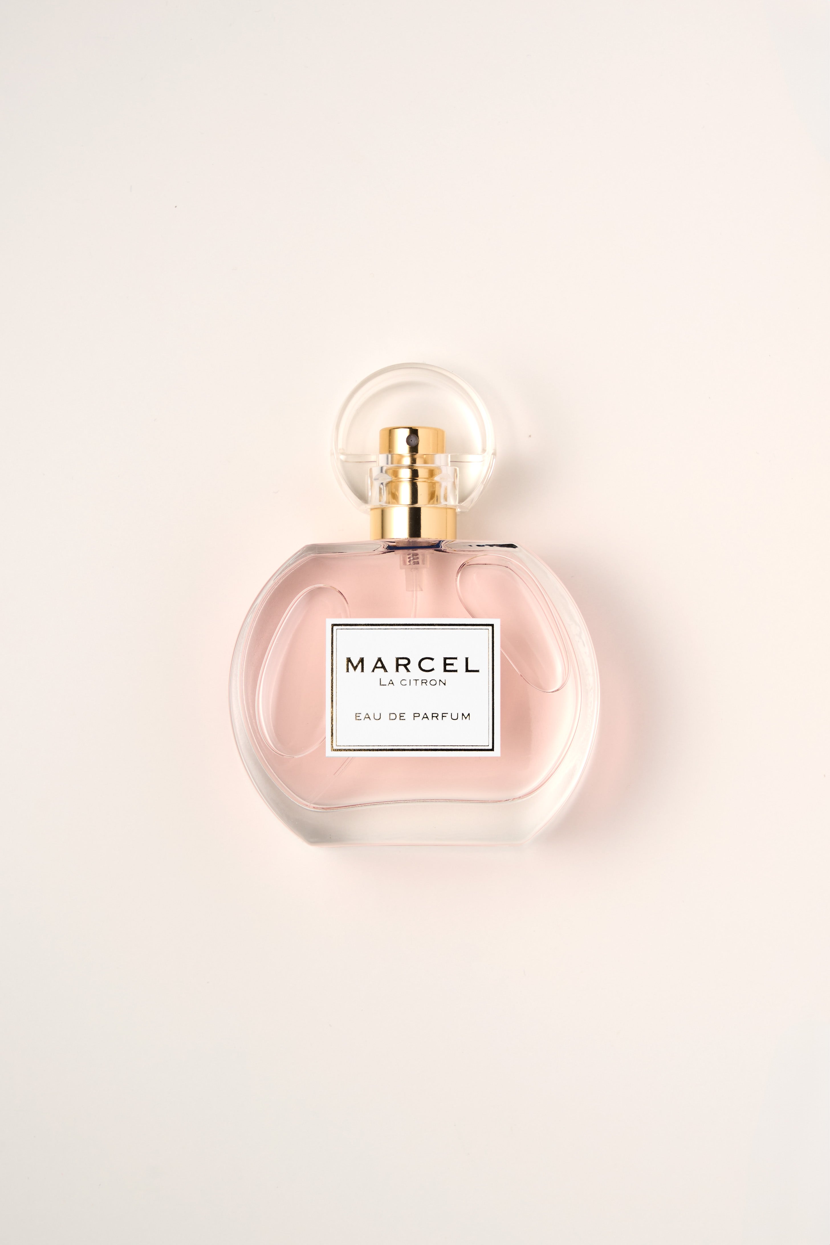 MARCEL オードパルファム – la citron