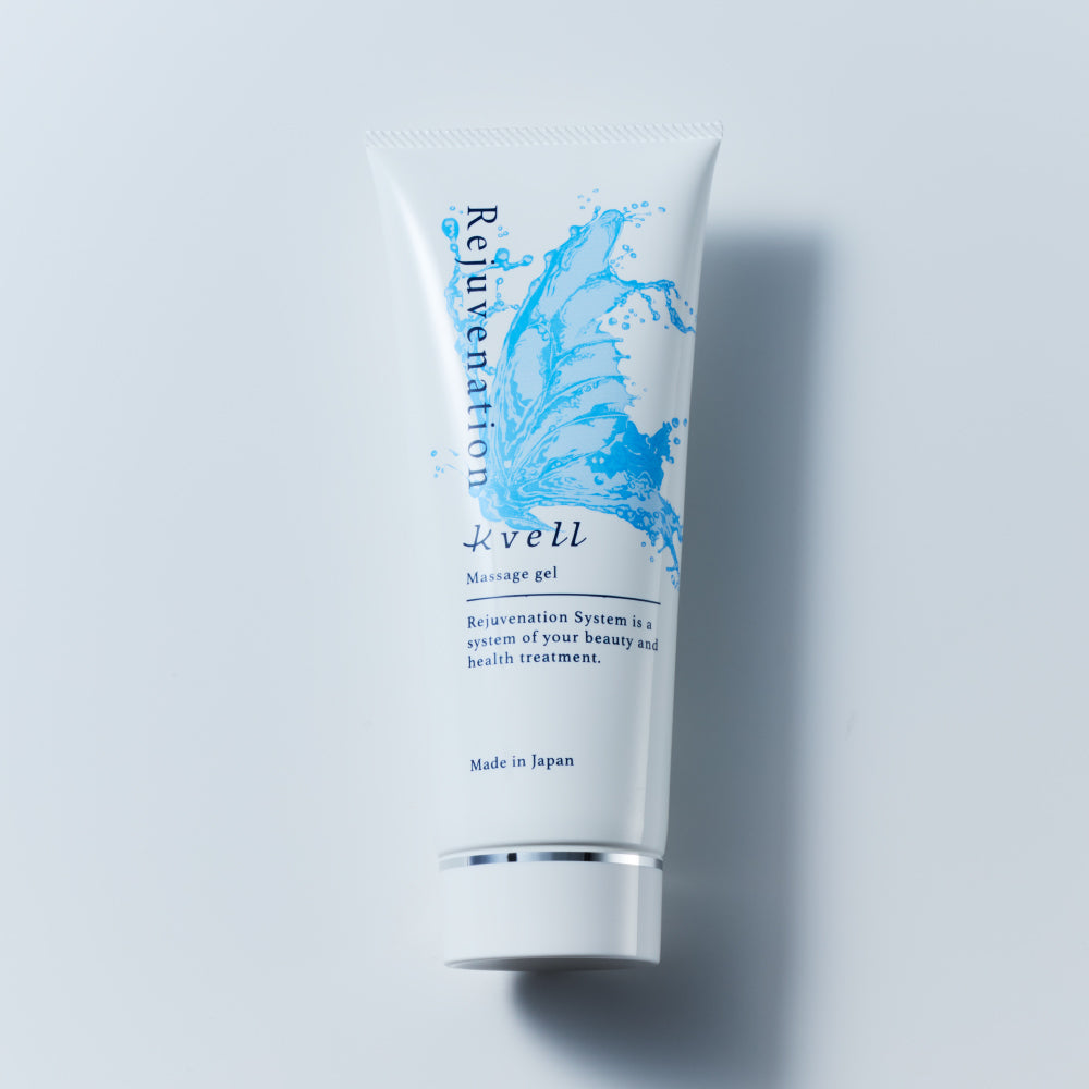 クベルジェル（Kvell Gel）200ml – La.jemme（ラジェム）公式通販サイト