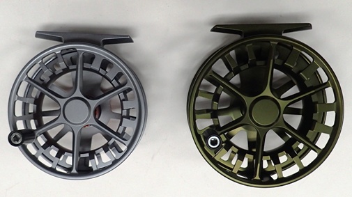 W/L（ウォーターワークスラムソンフライリール）、GURU-Sのご紹介