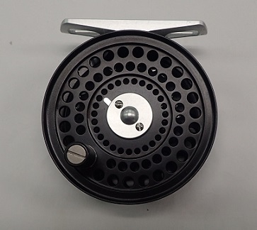 ORVIS（オービス フライリール）、CFO－Ⅱがお嫁に行きますので