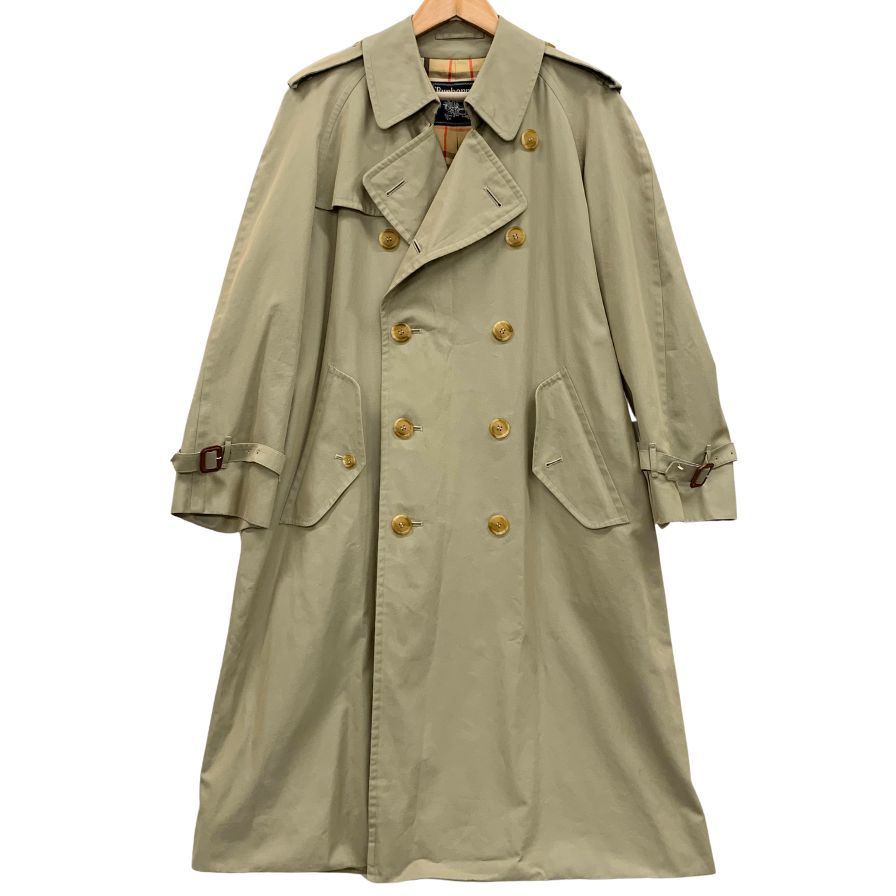 Burberry】バーバリー トレンチコート サイズ – LASTLAB