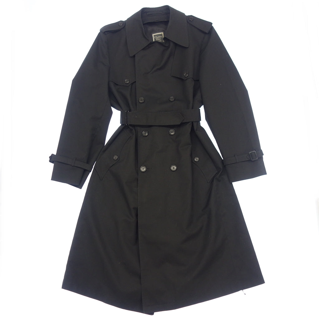 Christian Dior MONSIEUR × Raleigh Washington】クリスチャン