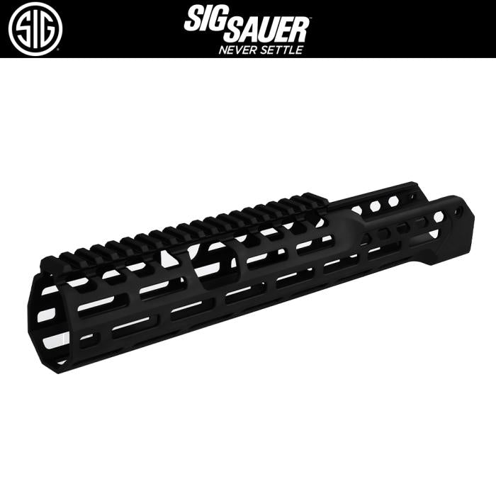 SIG SAUER MCX -SPEAR LT 13 INCH HANDGUARD - BLACK MLOKハンドガード