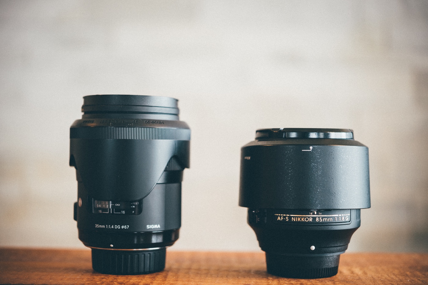 作例あり】SIGMA 35mm F1.4 DG HSMレビュー。あらゆる場面で使える最高