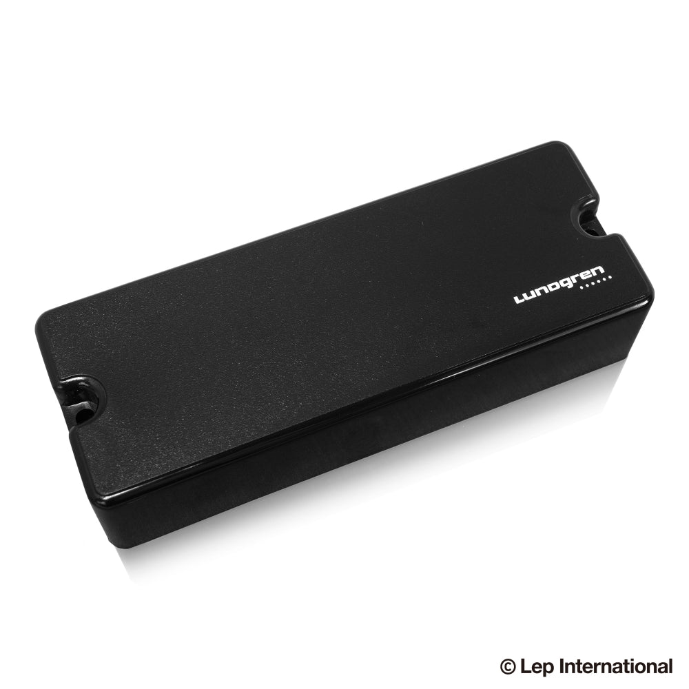 Lundgren - M8C with Cover Set 8弦ギター用 – LEP INTERNATIONAL