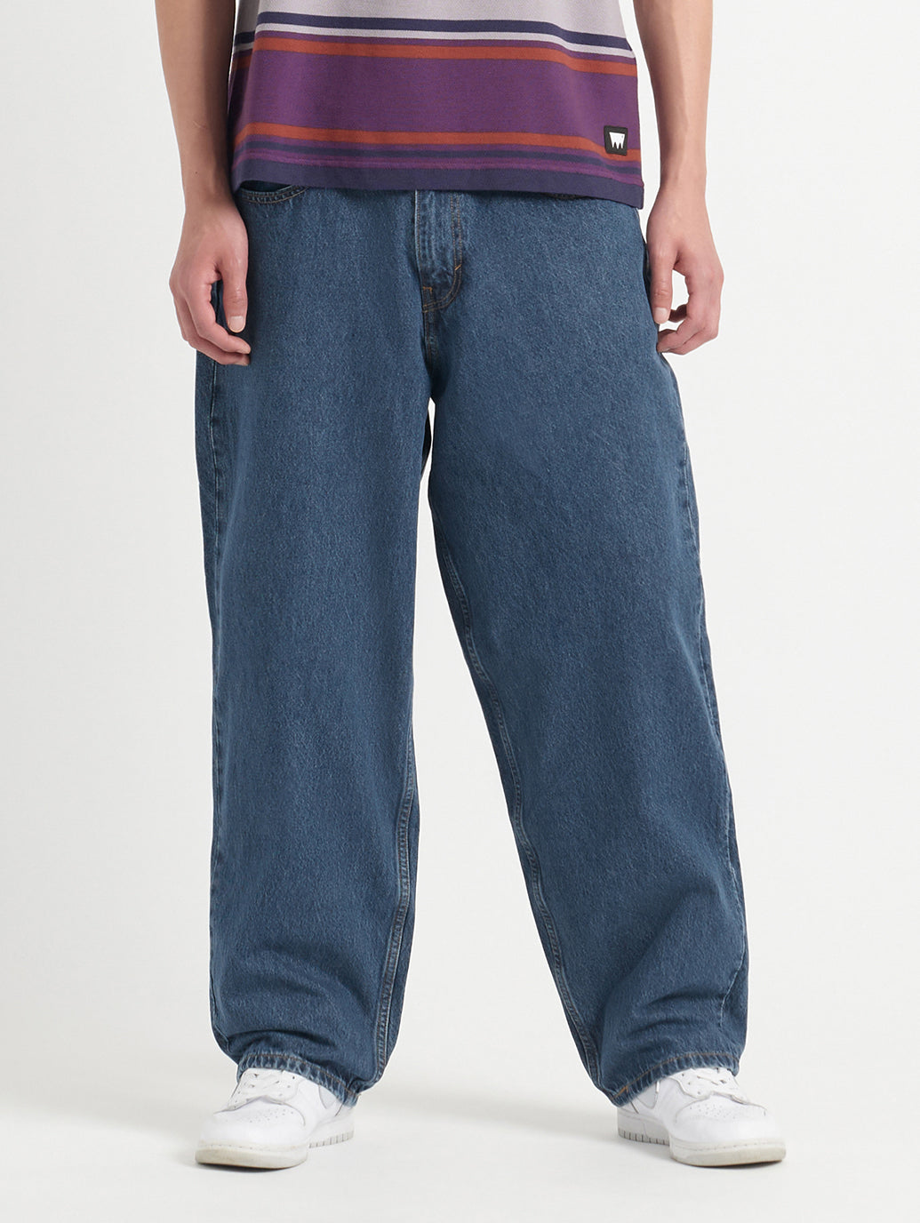 円堂守着用 完売品 スーパーバギー Super Baggy スーパーバギー 28/30