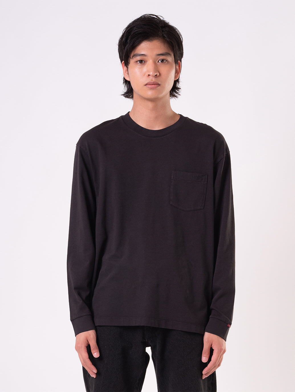 ロングスリーブ Tシャツ – リーバイス®公式オンラインストア