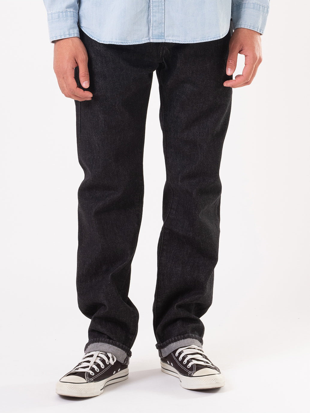 501® ORIGINAL ジーンズ ブラック – リーバイス®公式オンラインストア