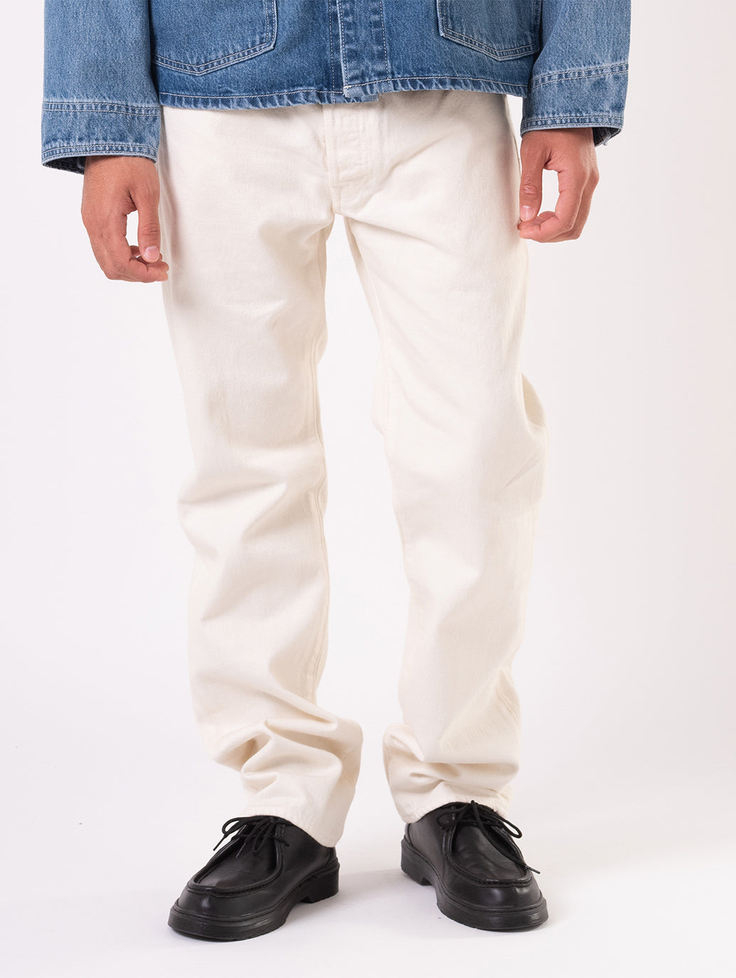 501® ORIGINAL ジーンズ ホワイト – リーバイス®公式オンラインストア