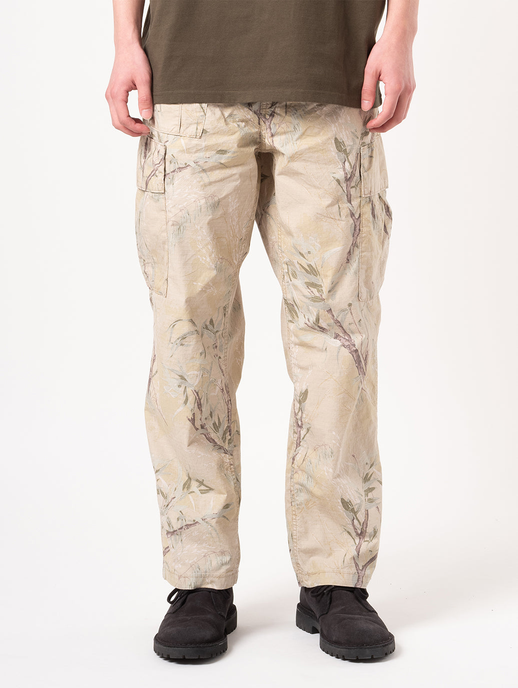 パラシュートカーゴパンツ ベージュ – リーバイス®公式オンラインストア