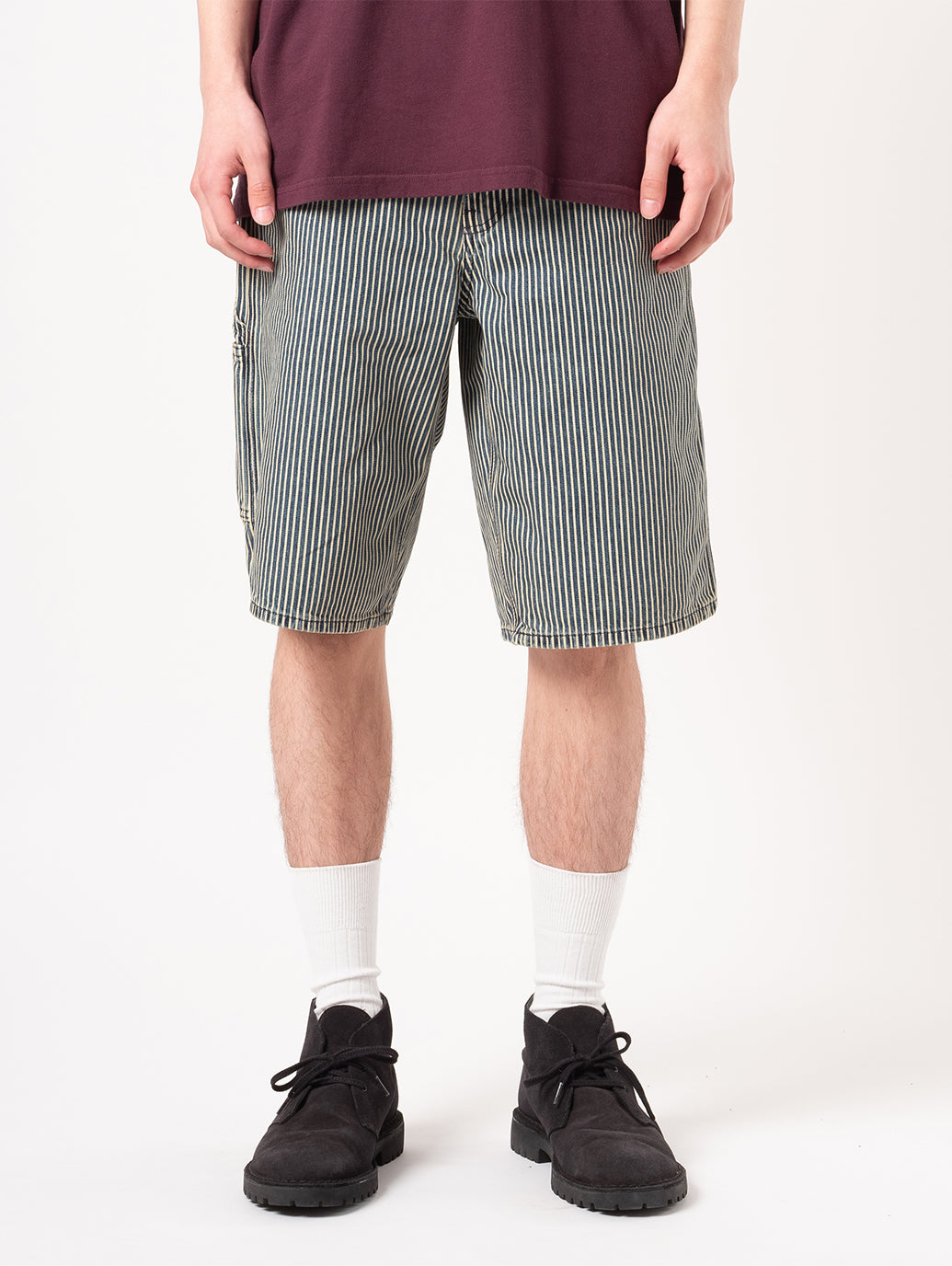 WORKWEAR 568™ ルーズカーペンター ショートパンツ – リーバイス®公式