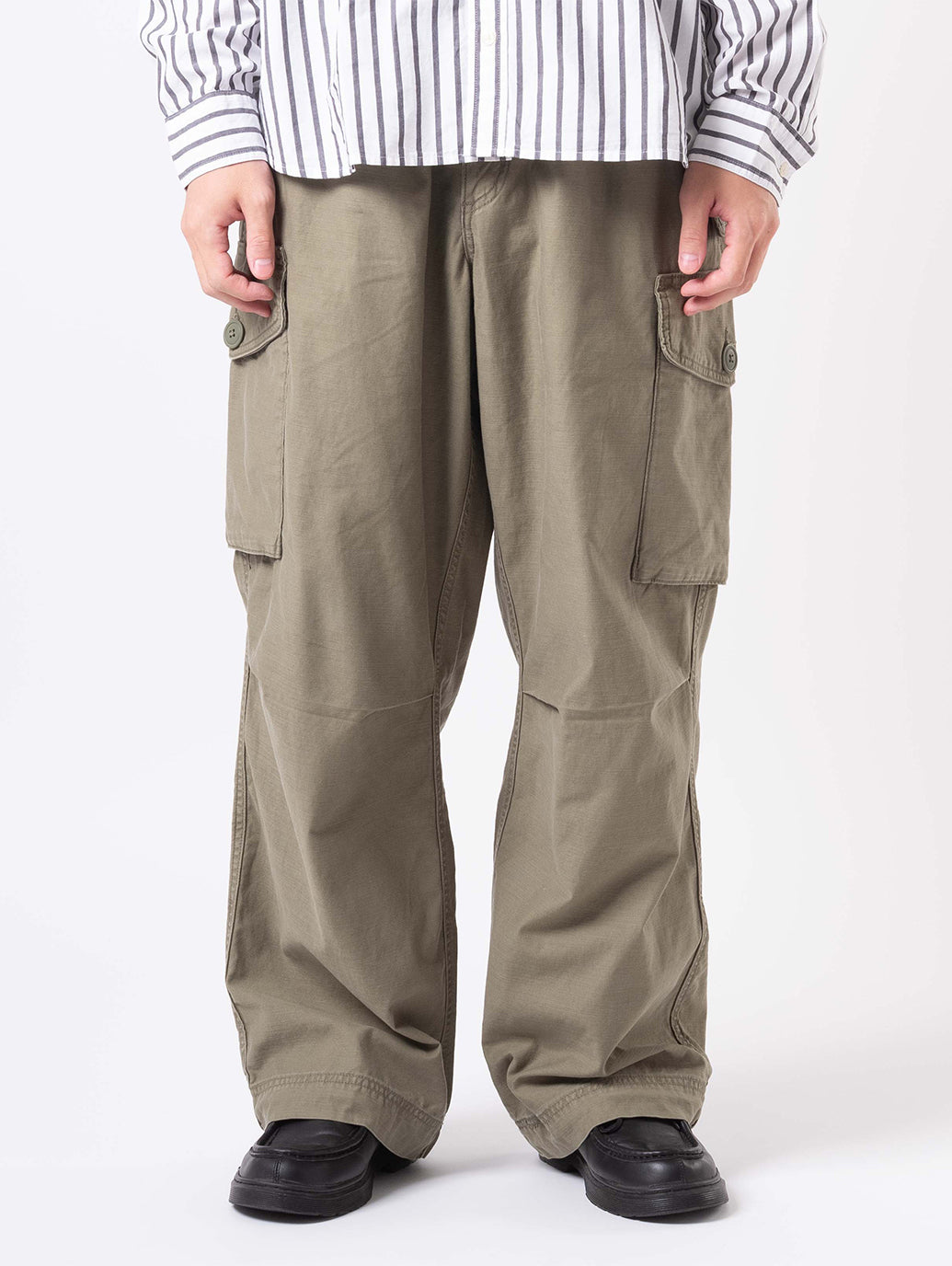 BAGGY FIELD カーゴパンツ – リーバイス®公式オンラインストア