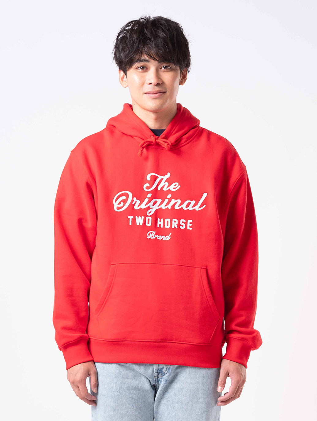 リラックスフィット グラフィック パーカー – リーバイス®公式