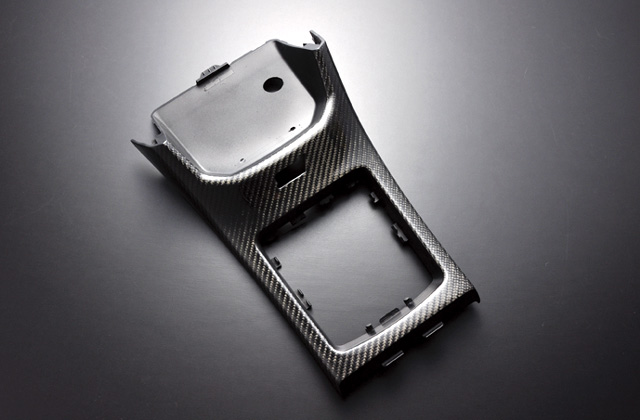 IMPREZA GR GV用 プレミアムインテリアパネル | LIBERAL PREMIUM INTERIOR