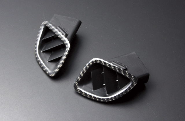 IMPREZA GR GV用 プレミアムインテリアパネル | LIBERAL PREMIUM INTERIOR