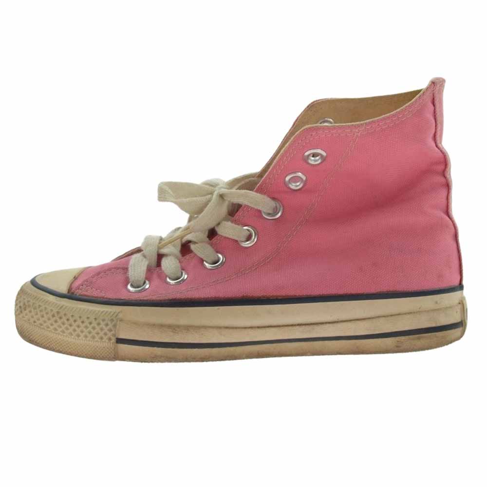 CONVERSE コンバース 90s USA製 ALL STAR オールスター ハイカット