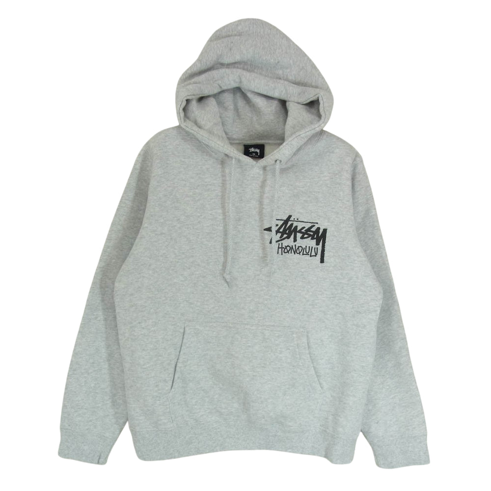 STUSSY ステューシー Z40SAGR018 HONOLULU ハワイ ホノルル 限定