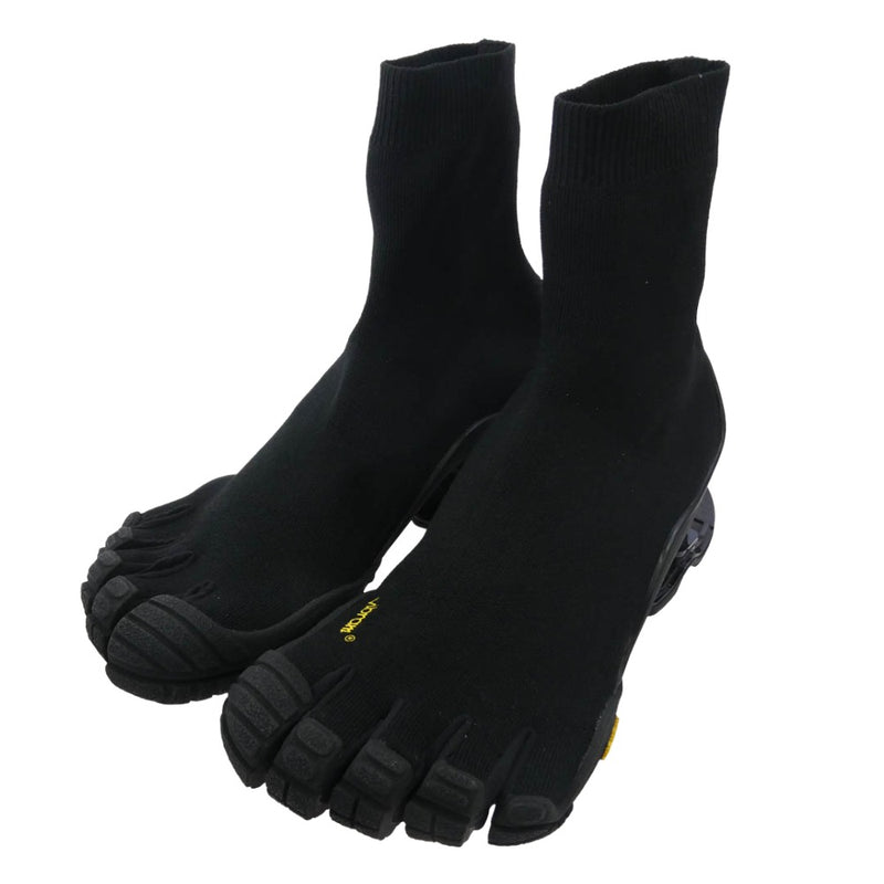 BALENCIAGA バレンシアガ 636912 W3BE1 Toe Sock Sneakers トゥソック