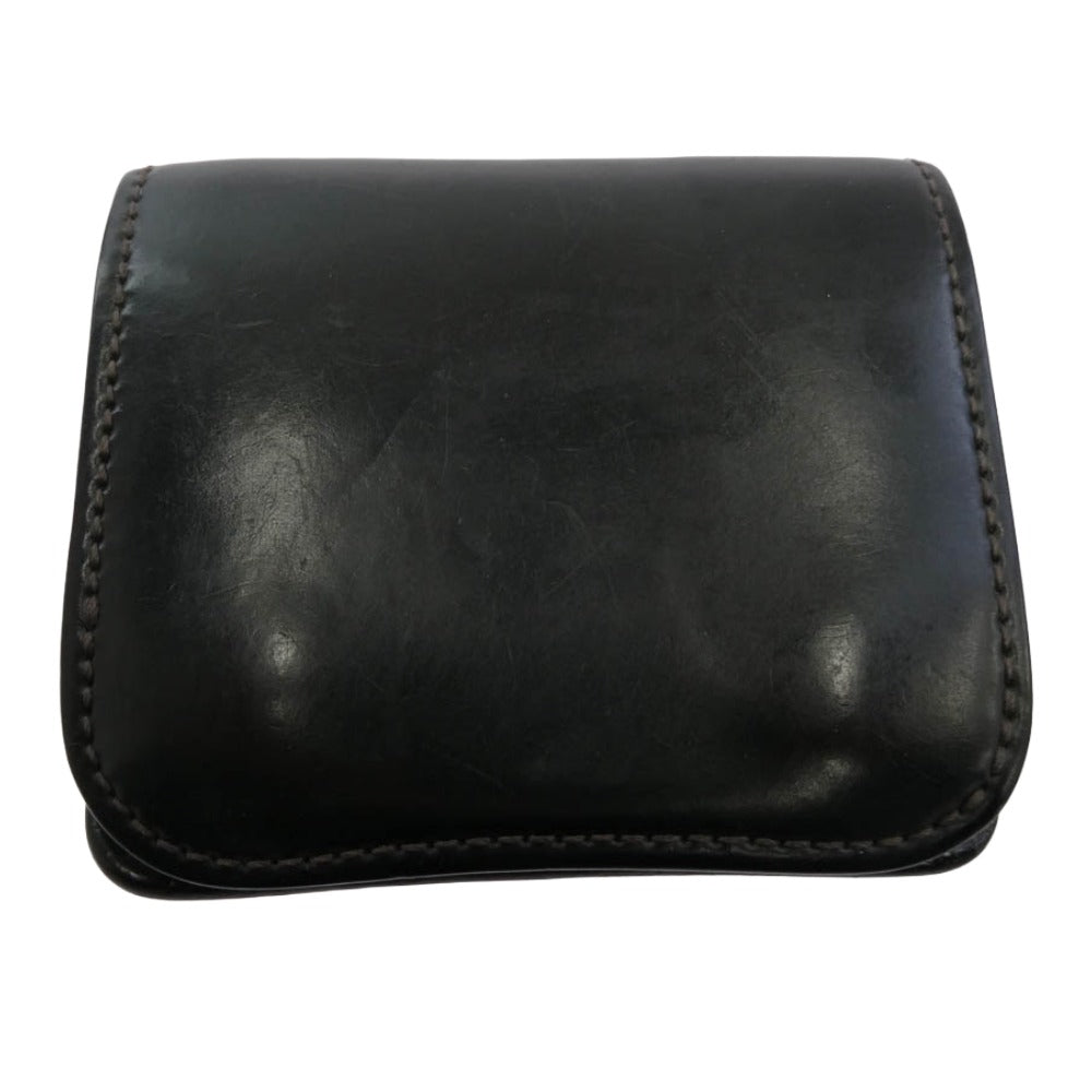 WILDSWANS ワイルドスワンズ PALM-V2 SHELL CORDOVAN パーム シェル