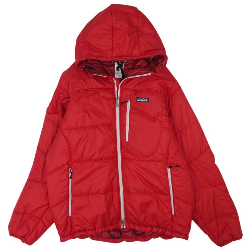 patagonia パタゴニア 09年製 84101 DAS PARKA ダスパーカ ジャケット