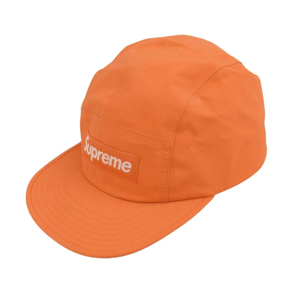 Supreme シュプリーム 19AW GORE-TEX Camp Cap ゴアテックス キャンプ
