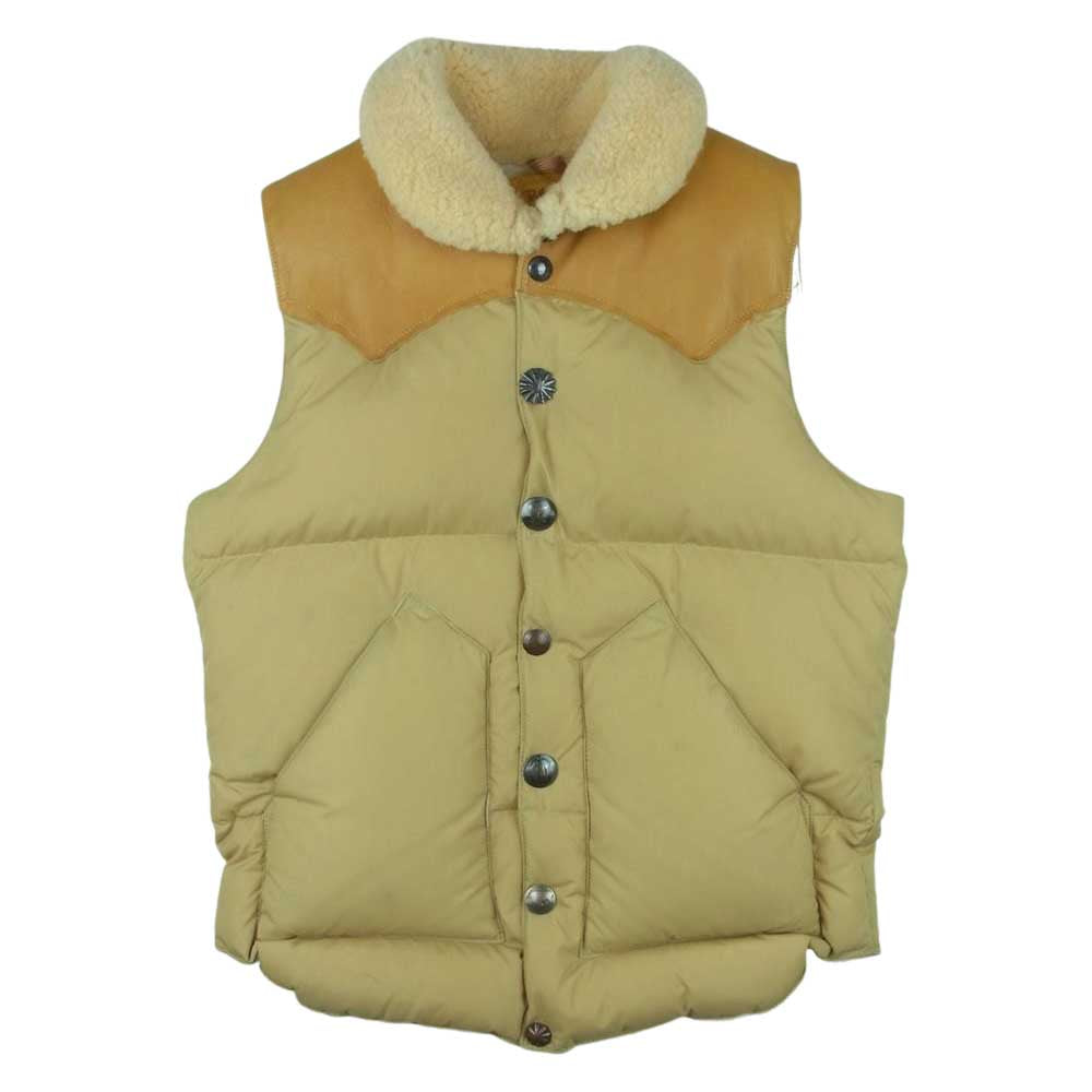 Ron Herman ロンハーマン Rocky Mountain Featherbed ロッキー