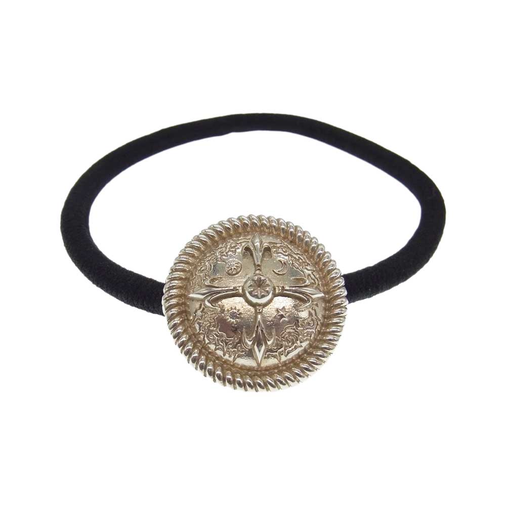 BACKLASH The Line ヘアーゴム・シューコードアクセ ISAMU KATAYAMA