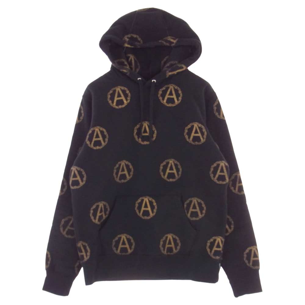 Supreme シュプリーム × UNDERCOVER アンダーカバー 16AW Anarchy