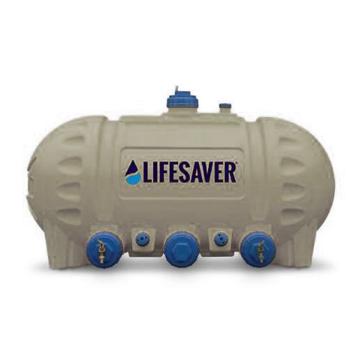 LifeSaver C2 Community Water Purifier – Icon LifeSaver USA