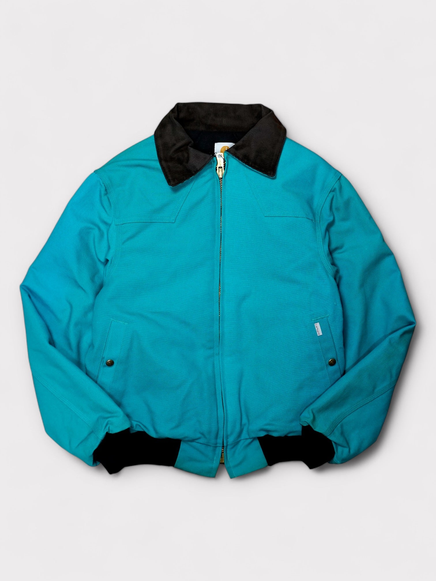 Deadstock 90's Carhartt Santa Fe Jacket JQ441 