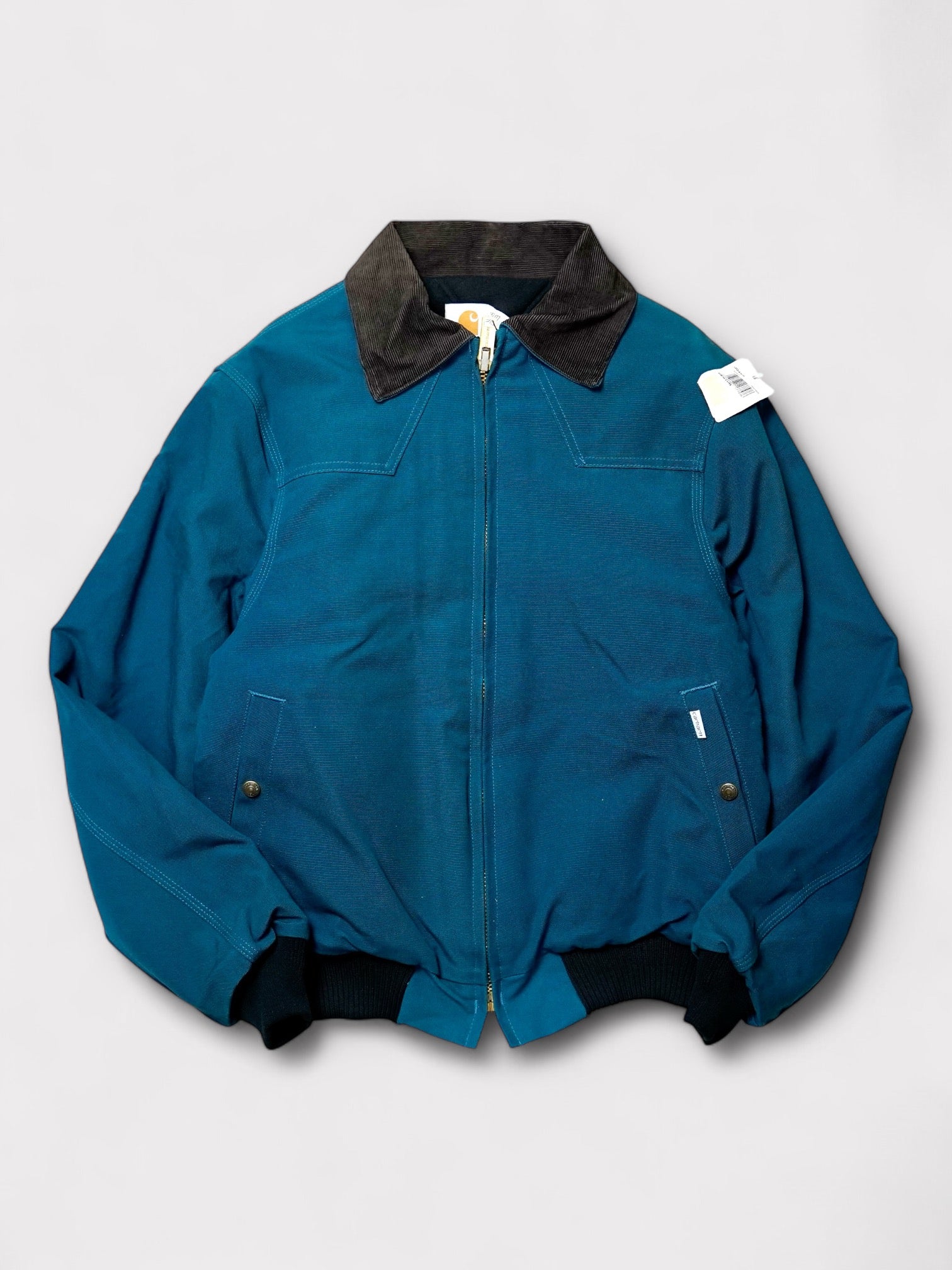 Deadstock 90's Carhartt Santa Fe Jacket JQ455 