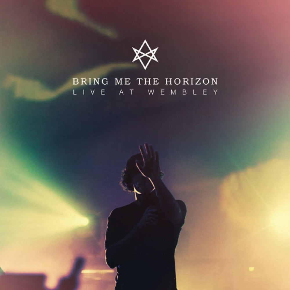 Bring Me The Horizon - Live At Wembley - 2CD/DVD Exclusive Limited
