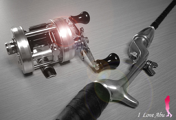 2601C IAR☆彡 : Abuのお姉さんに まかせてね☆彡