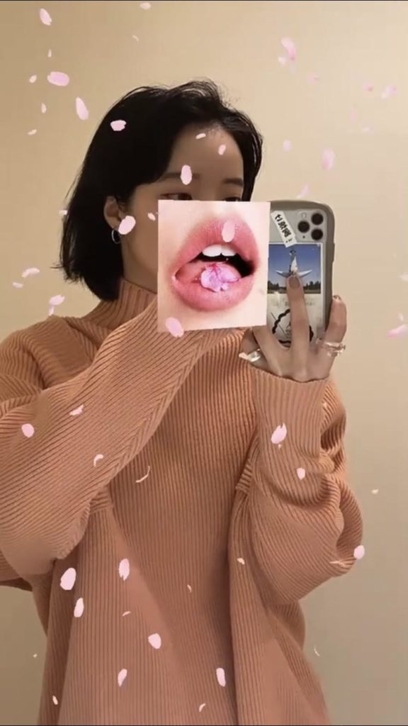 あいみょん「桜が降る夜は」MV、3/5(金)20時にプレミア公開