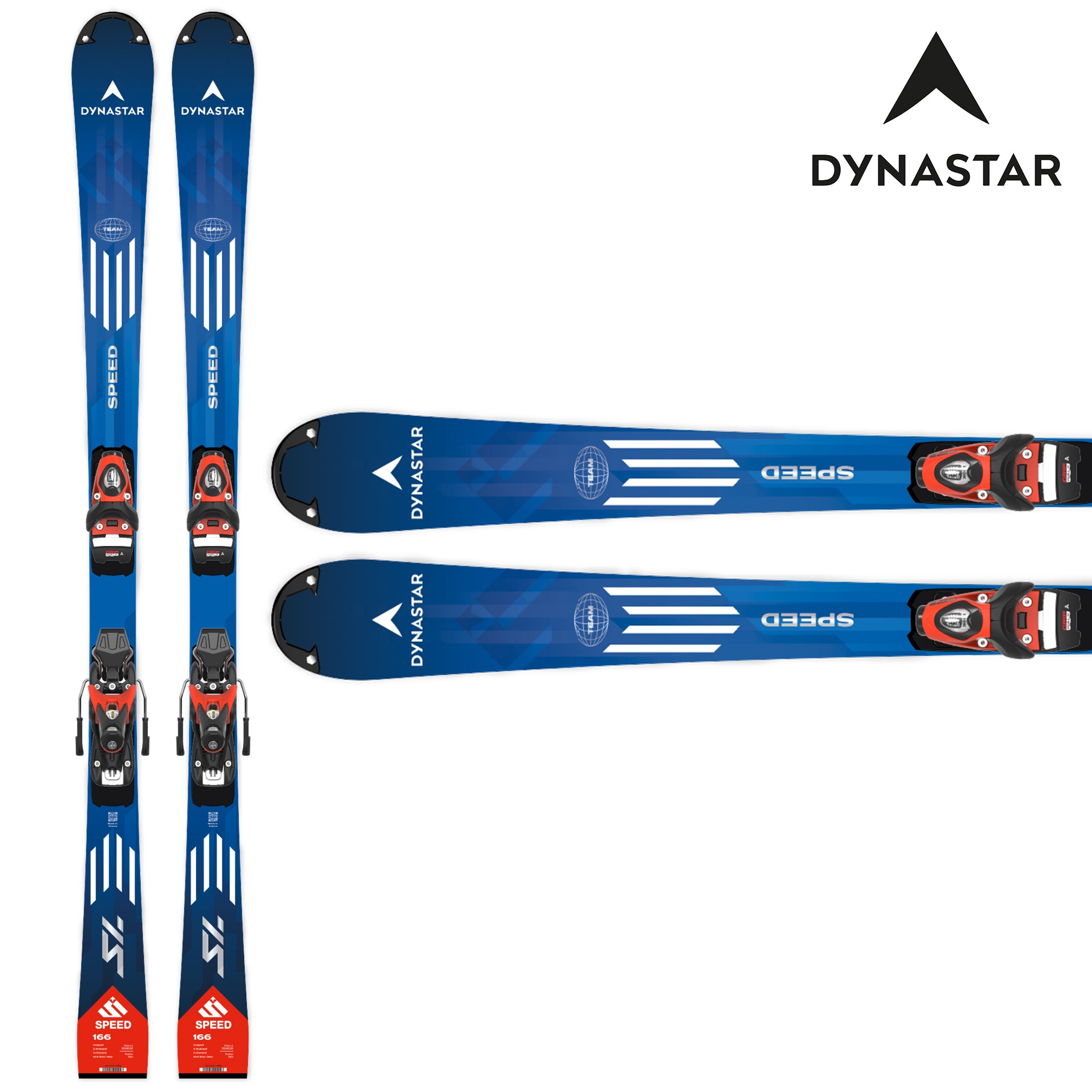 Dynastar - Speed Omeglass Team SL R21 Pro 2025/26 – Lockwoods Ski