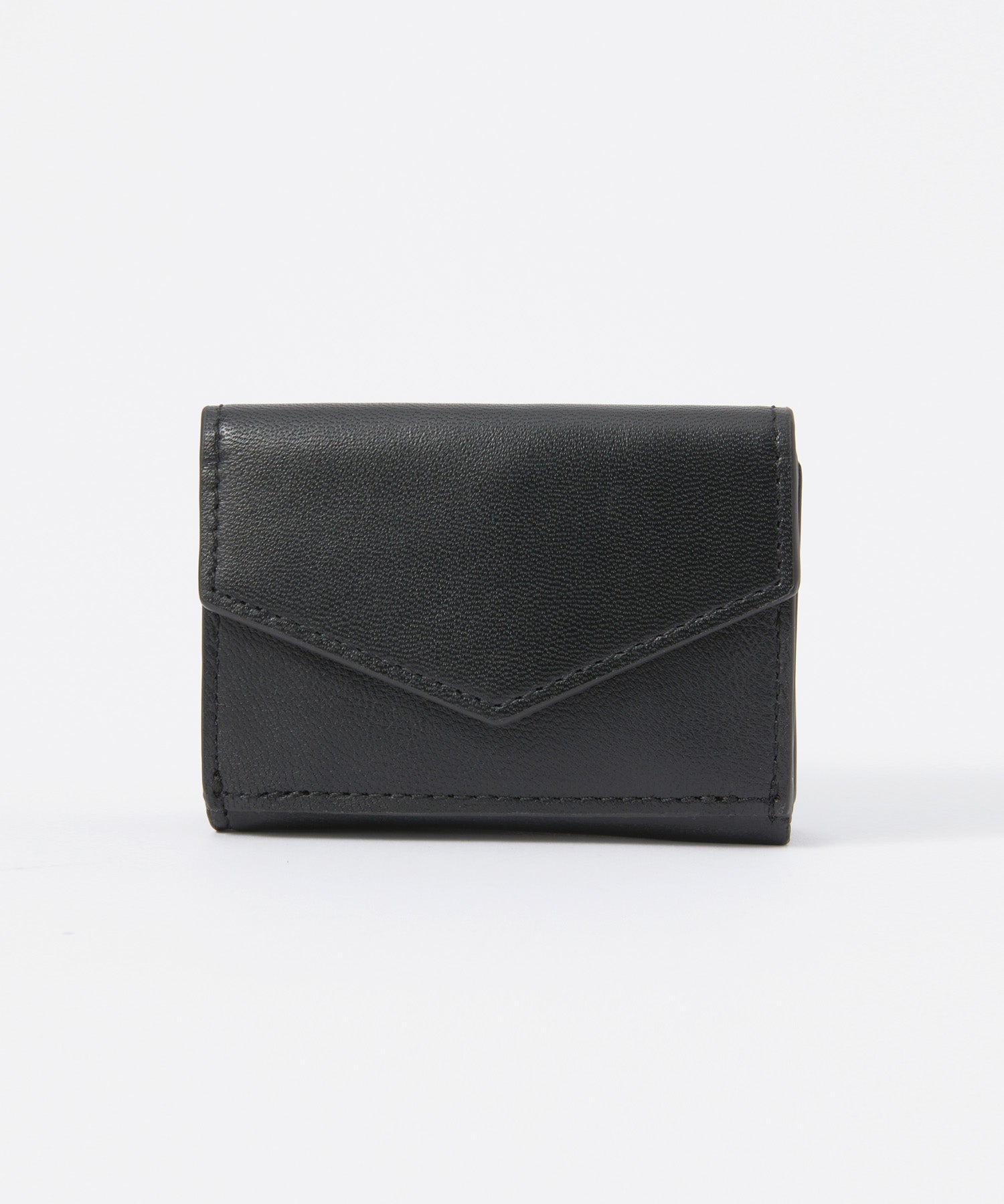 GUIONNET】TRI-FOLD WALLET / 三つ折り財布 PG503 – Guionnet Official